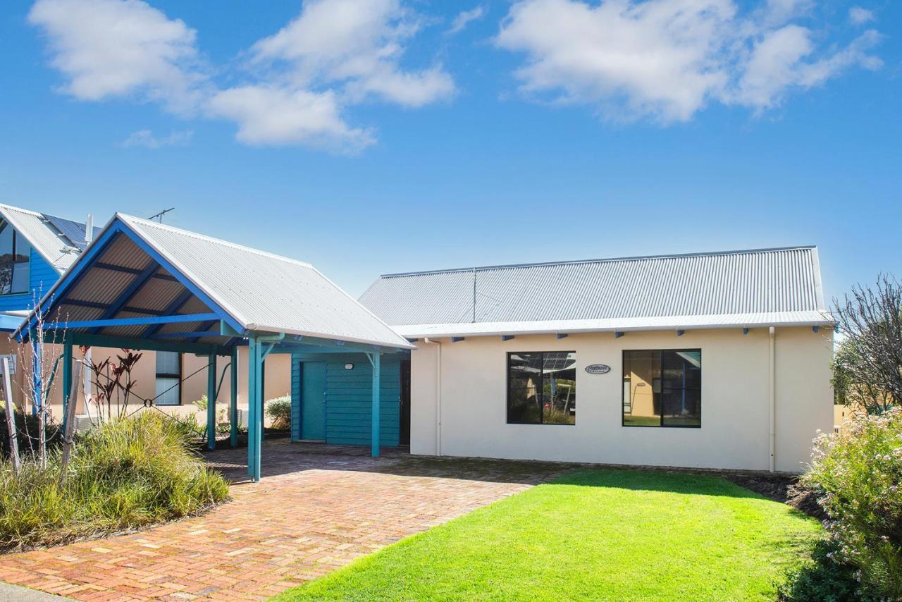 Dunsborough Beach Cottages Екстер'єр фото