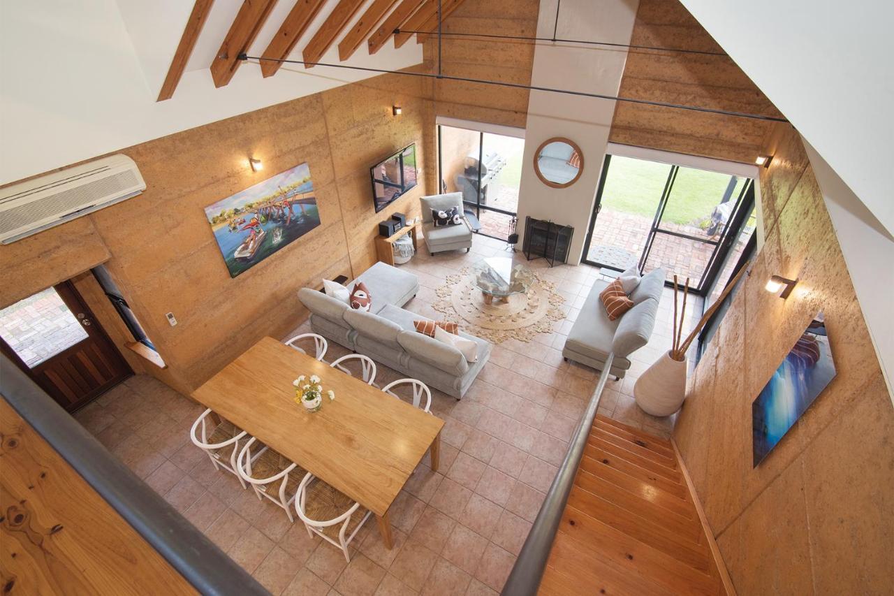 Dunsborough Beach Cottages Екстер'єр фото