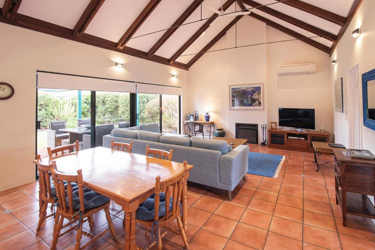 Dunsborough Beach Cottages Екстер'єр фото