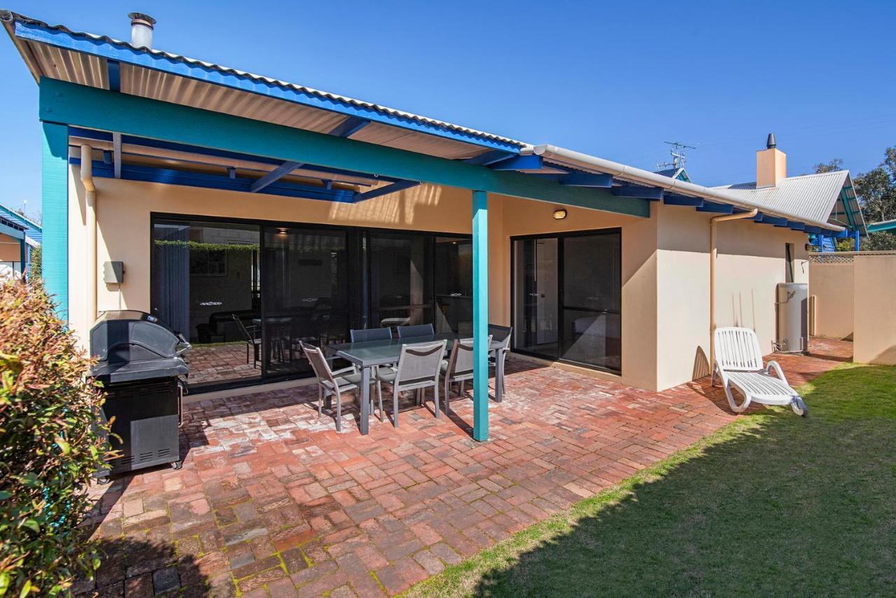 Dunsborough Beach Cottages Екстер'єр фото