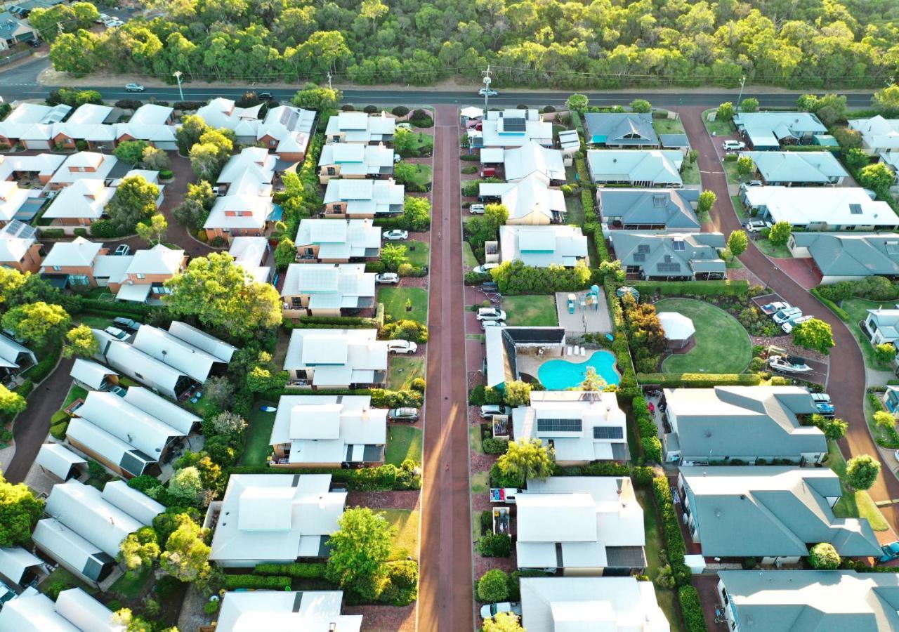 Dunsborough Beach Cottages Екстер'єр фото