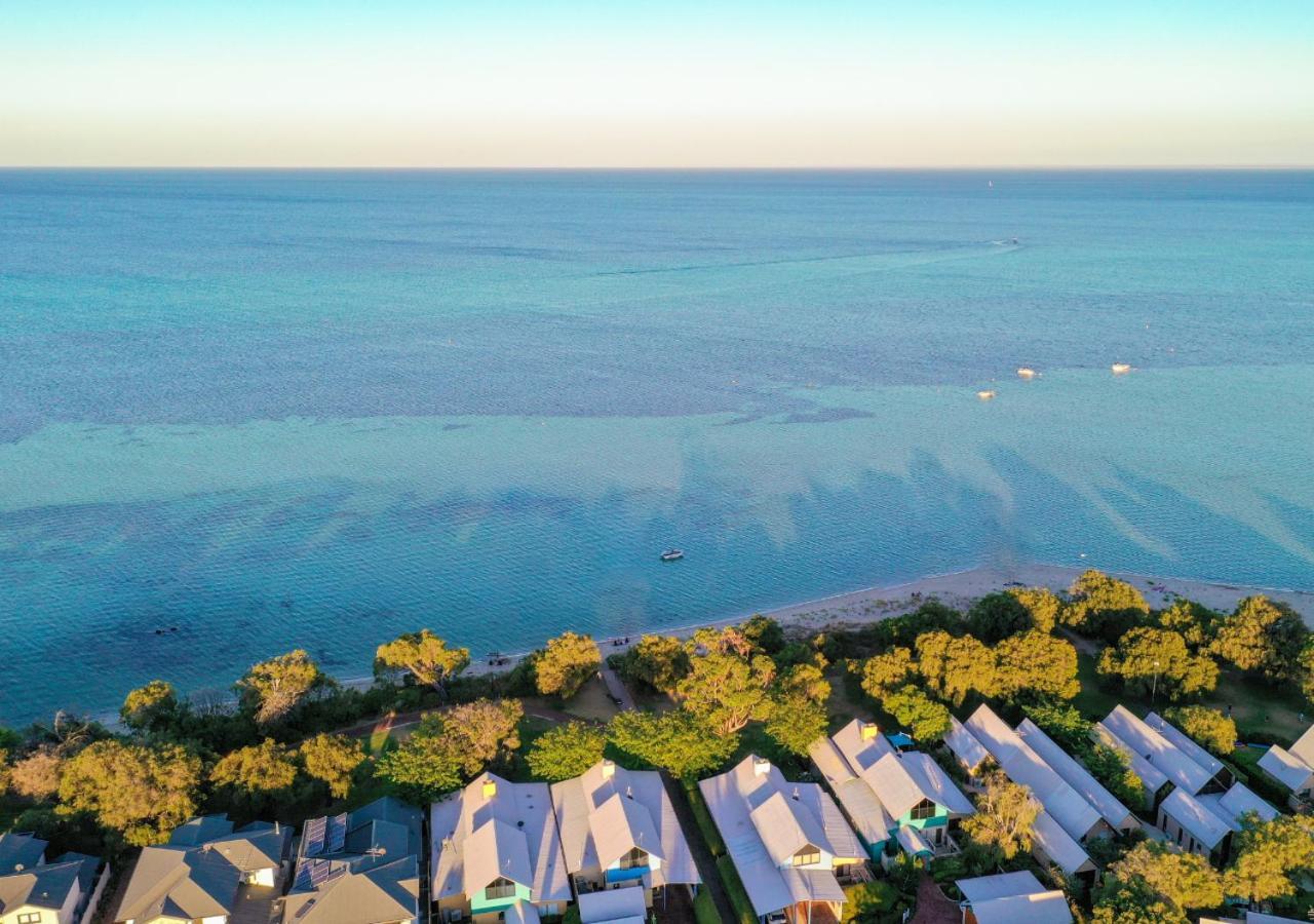 Dunsborough Beach Cottages Екстер'єр фото