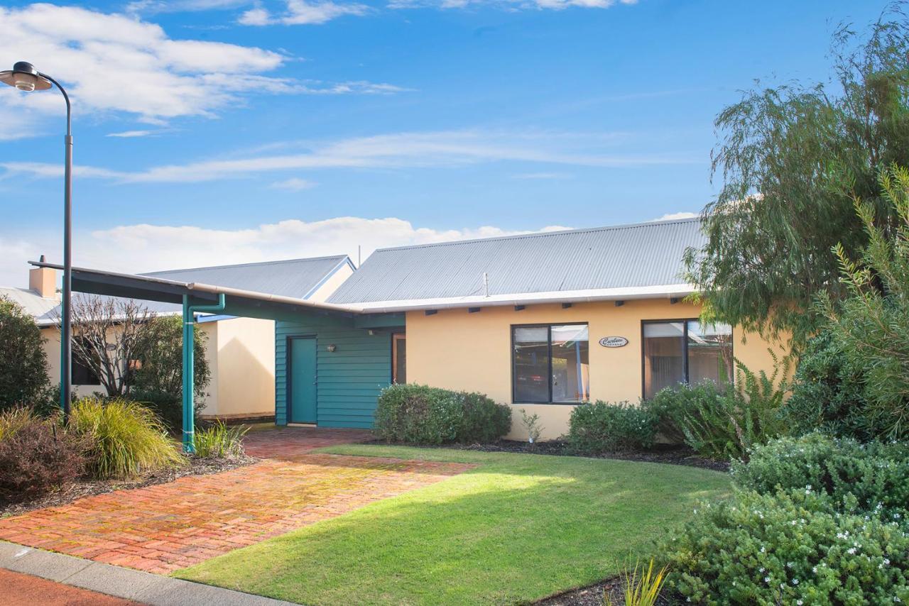 Dunsborough Beach Cottages Екстер'єр фото