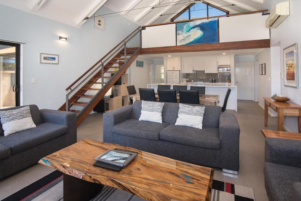 Dunsborough Beach Cottages Екстер'єр фото