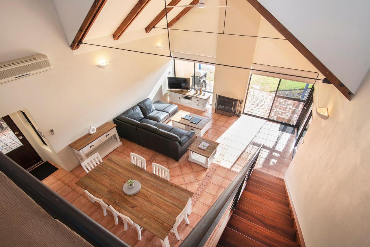 Dunsborough Beach Cottages Екстер'єр фото