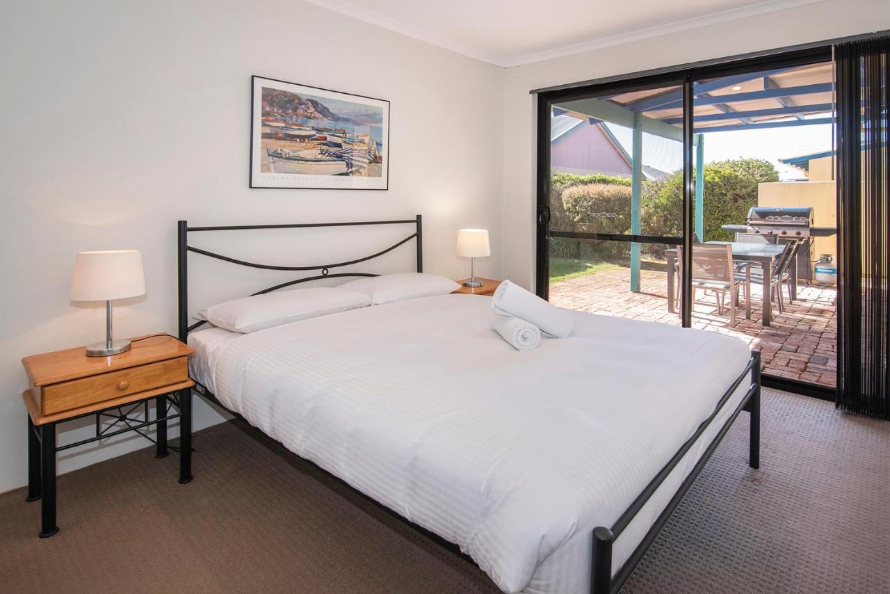 Dunsborough Beach Cottages Екстер'єр фото