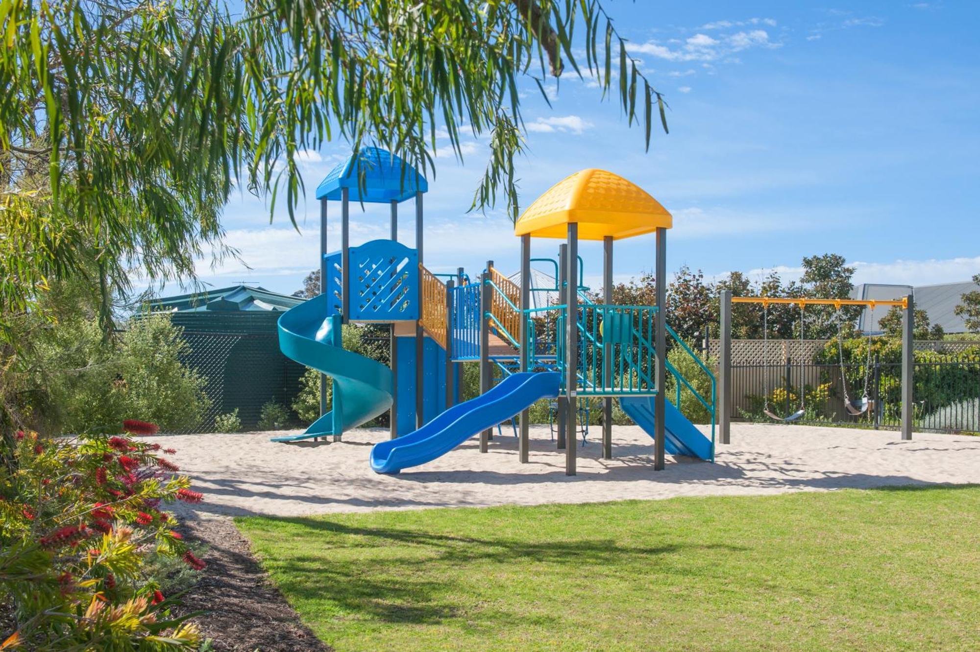 Dunsborough Beach Cottages Екстер'єр фото