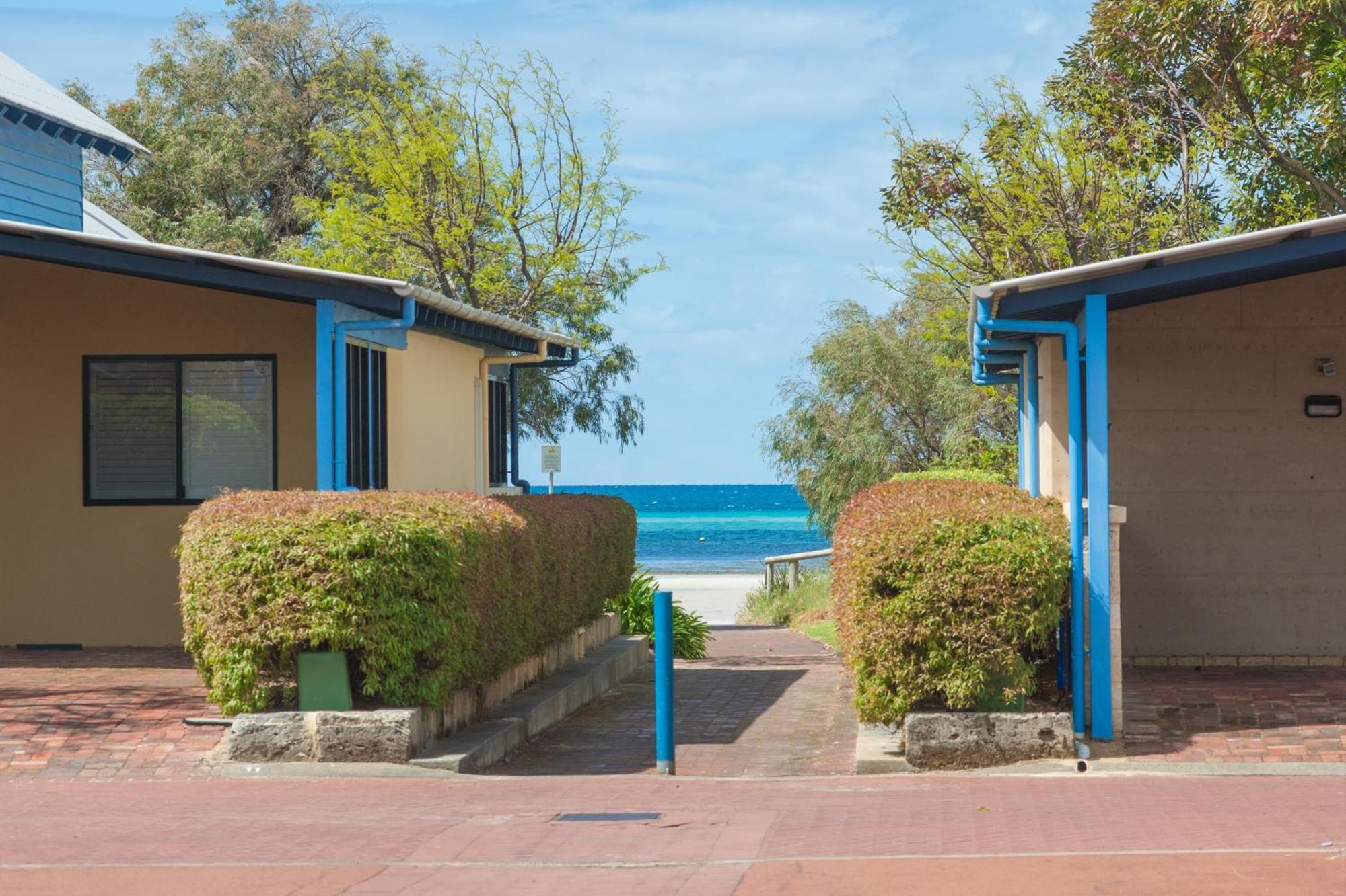 Dunsborough Beach Cottages Екстер'єр фото
