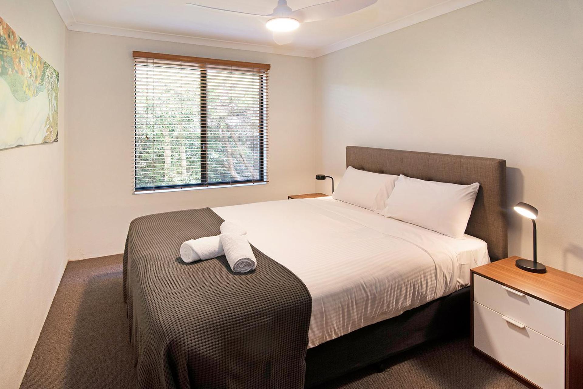 Dunsborough Beach Cottages Екстер'єр фото