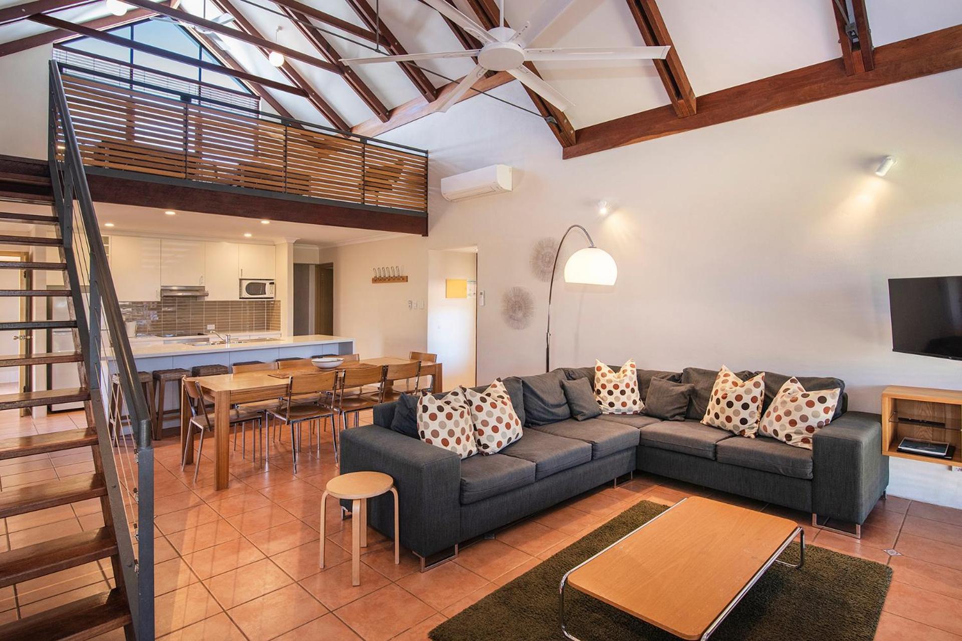 Dunsborough Beach Cottages Екстер'єр фото