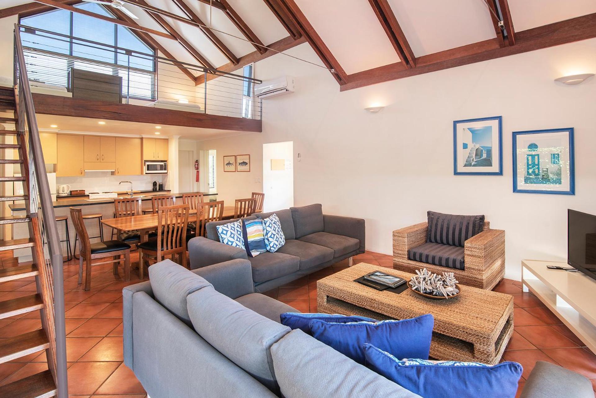 Dunsborough Beach Cottages Екстер'єр фото