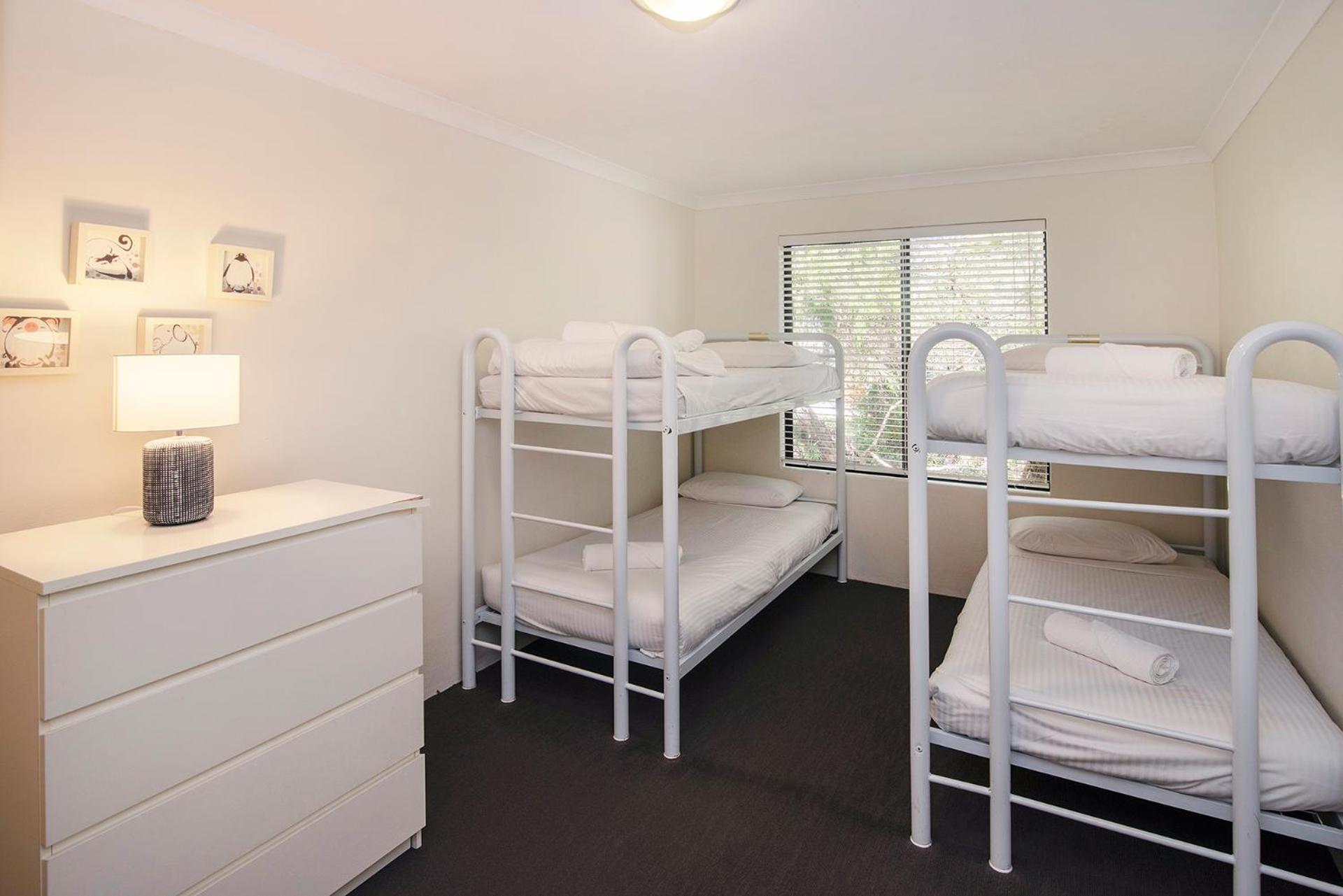 Dunsborough Beach Cottages Екстер'єр фото