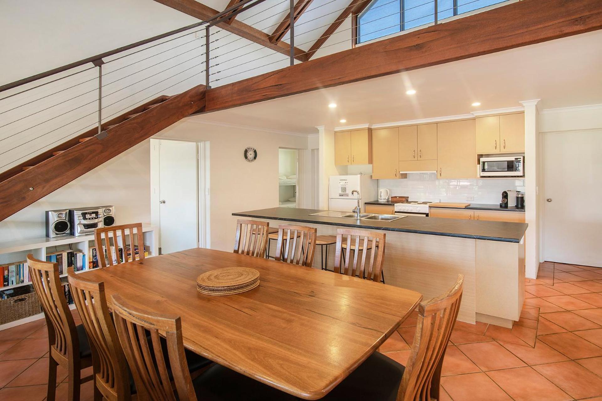 Dunsborough Beach Cottages Екстер'єр фото