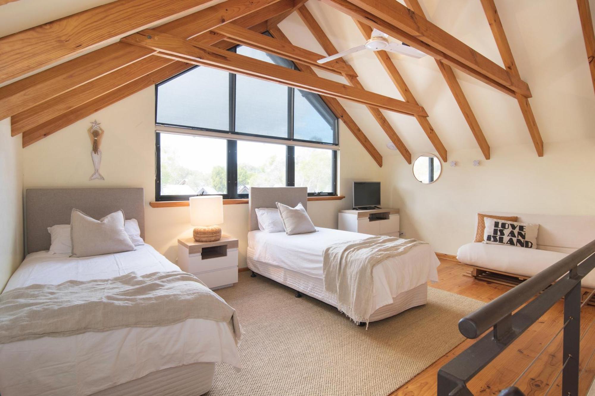 Dunsborough Beach Cottages Екстер'єр фото
