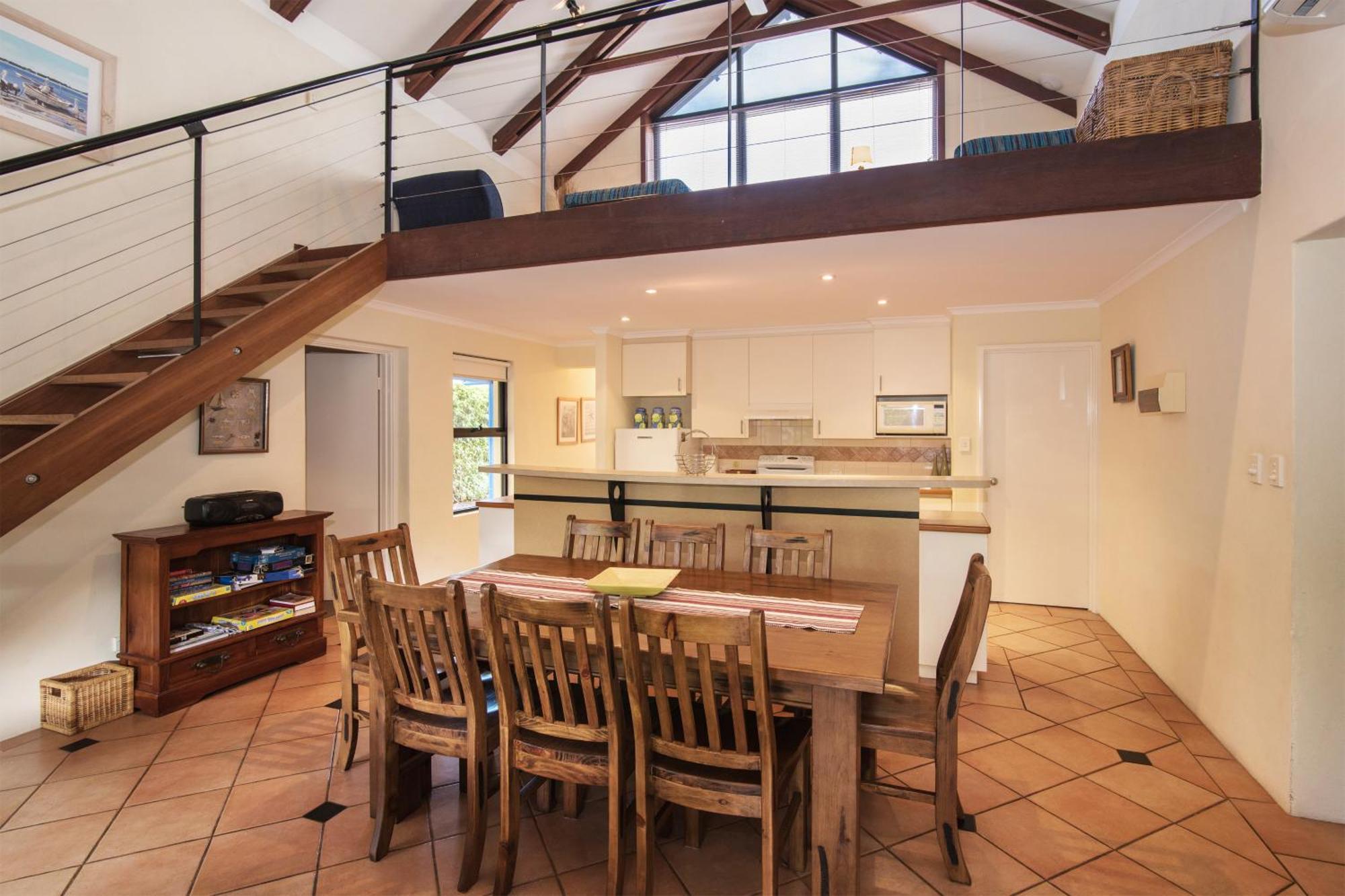 Dunsborough Beach Cottages Екстер'єр фото