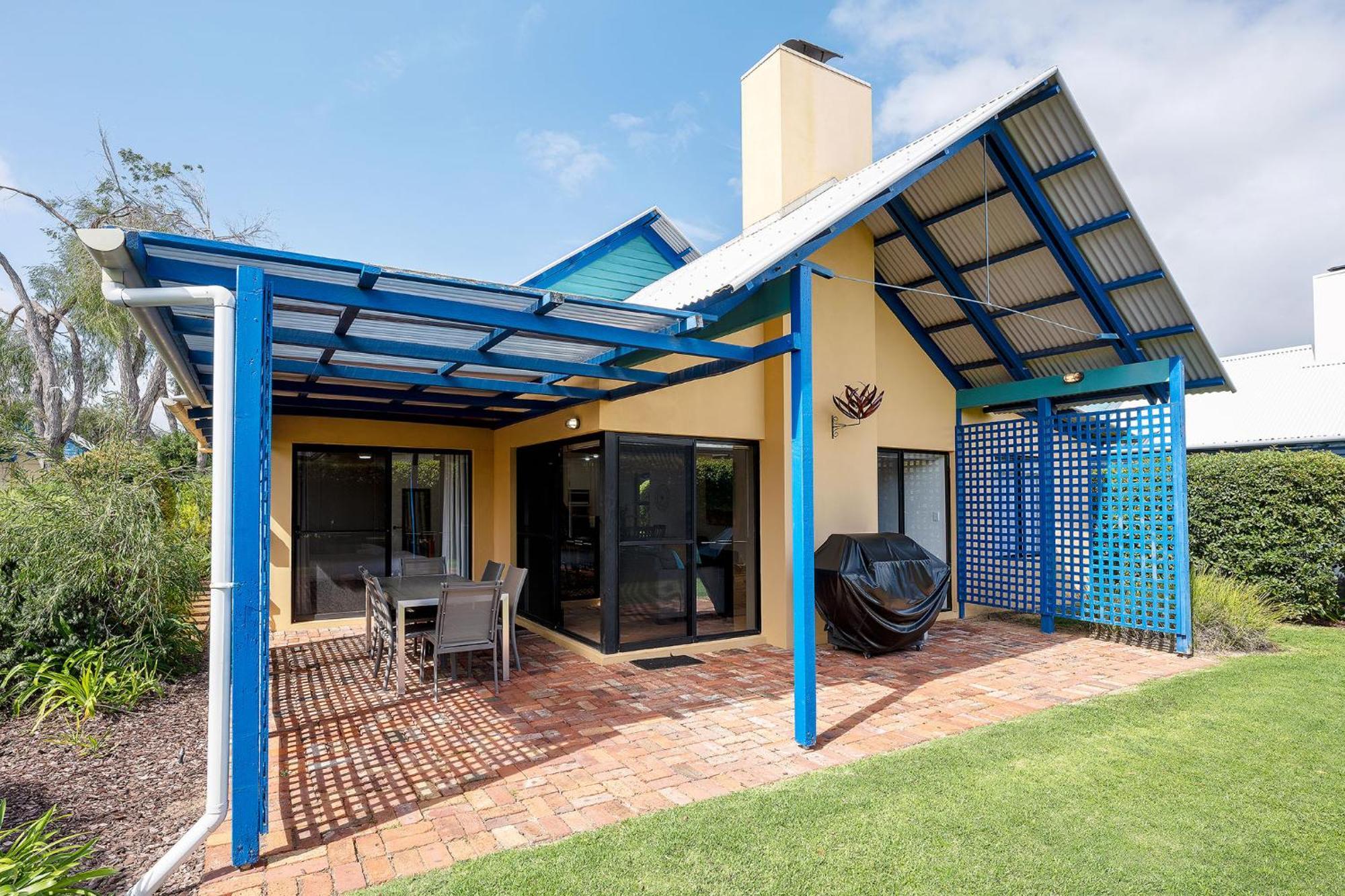 Dunsborough Beach Cottages Екстер'єр фото