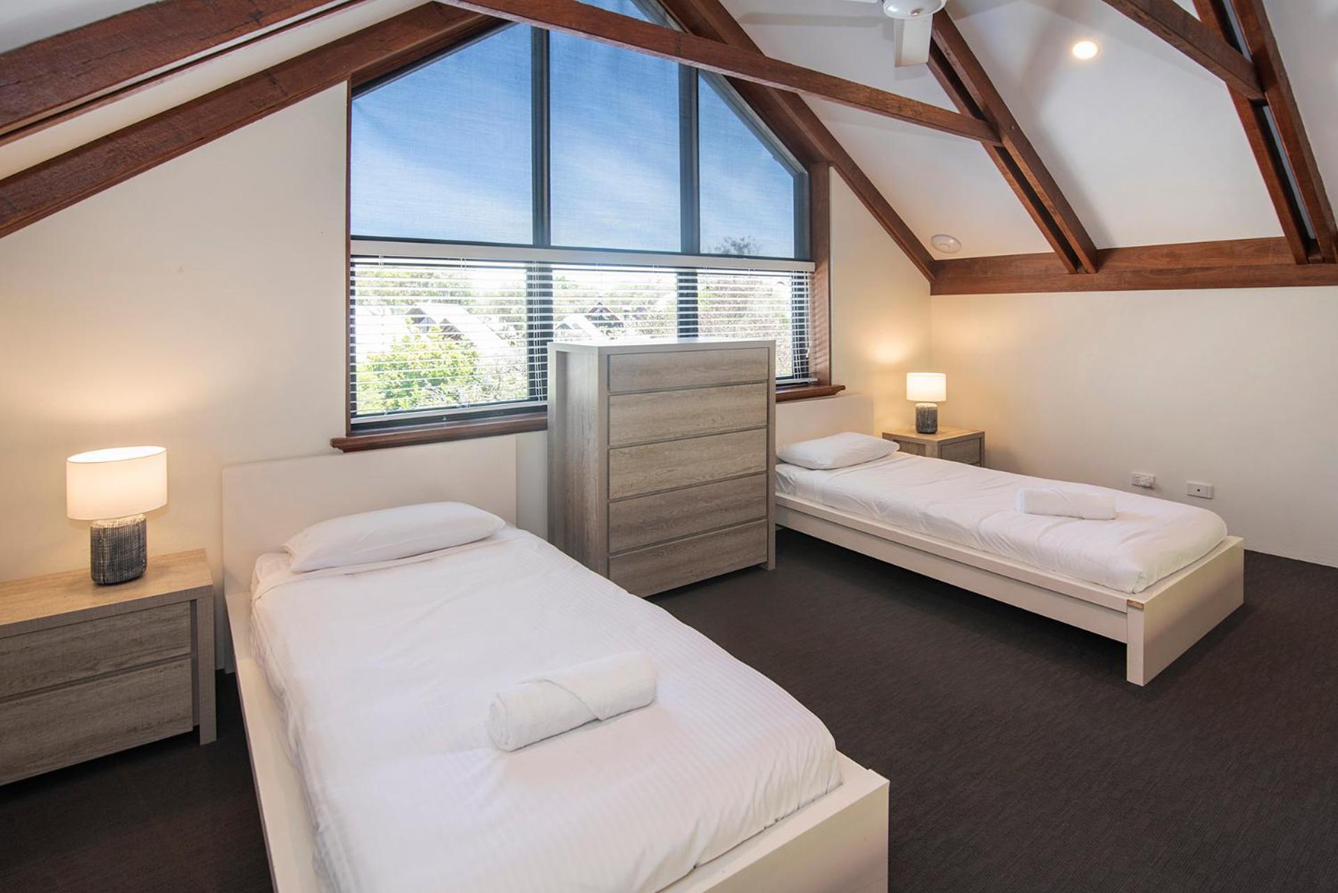 Dunsborough Beach Cottages Екстер'єр фото