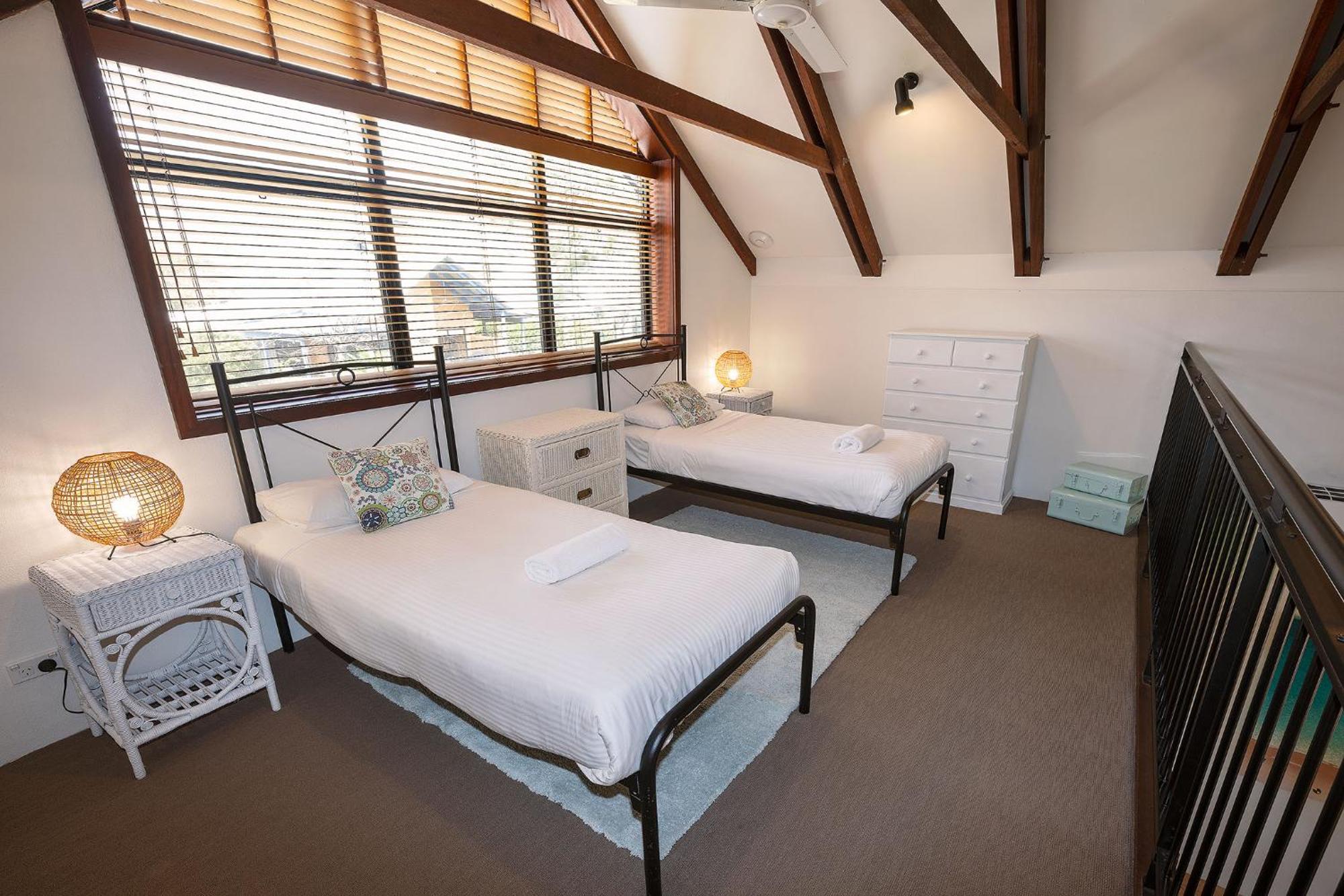 Dunsborough Beach Cottages Екстер'єр фото