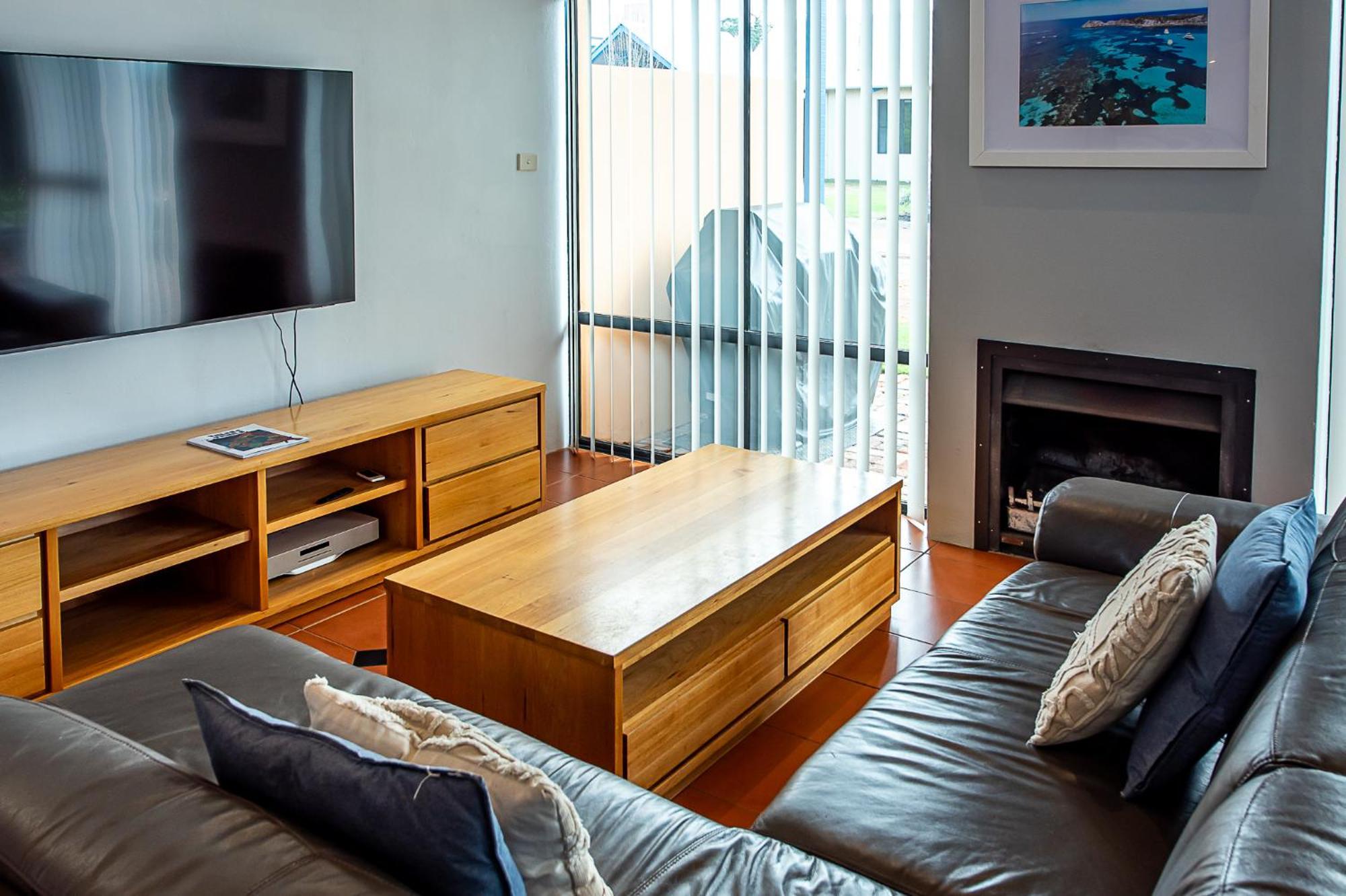 Dunsborough Beach Cottages Екстер'єр фото