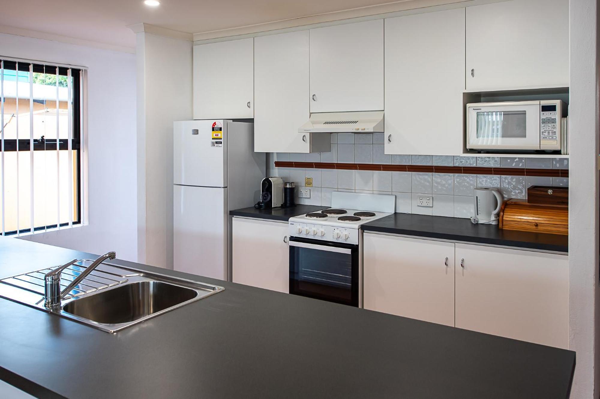 Dunsborough Beach Cottages Екстер'єр фото