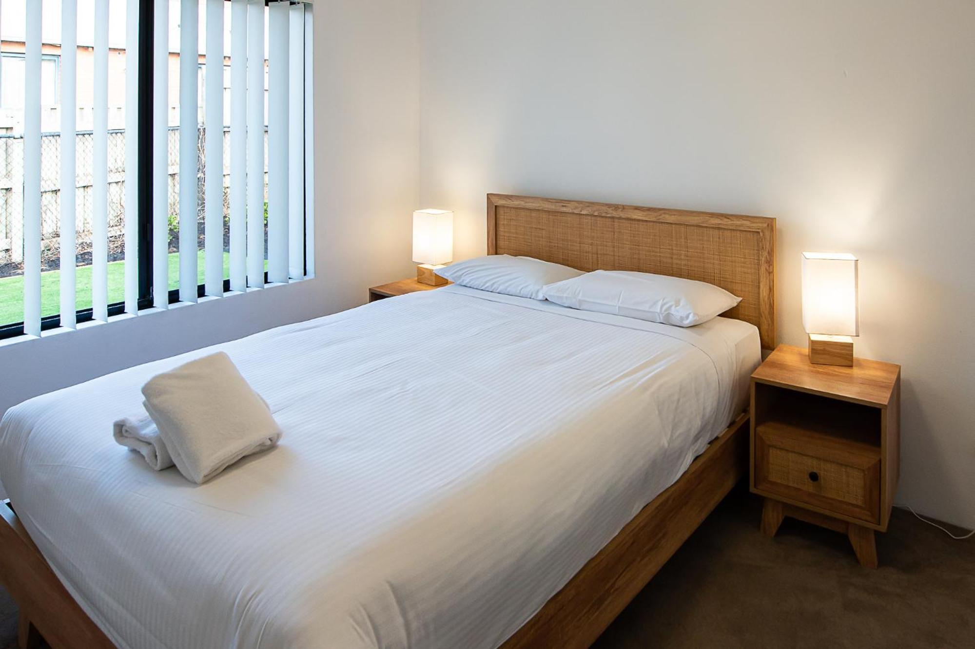 Dunsborough Beach Cottages Екстер'єр фото