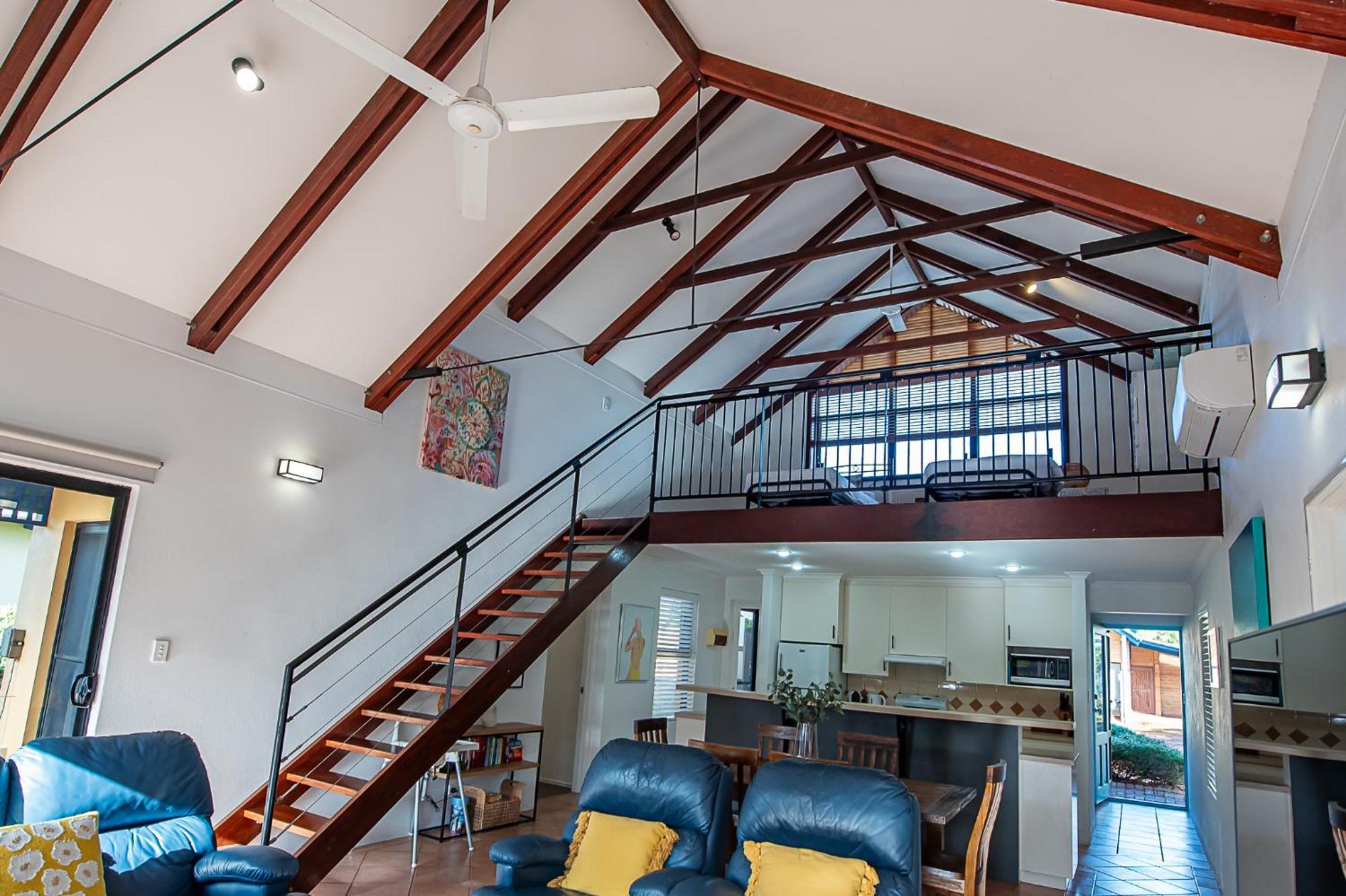 Dunsborough Beach Cottages Екстер'єр фото