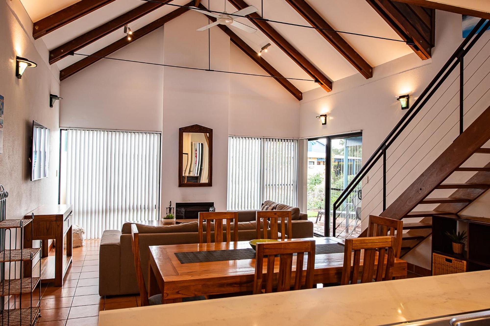 Dunsborough Beach Cottages Екстер'єр фото