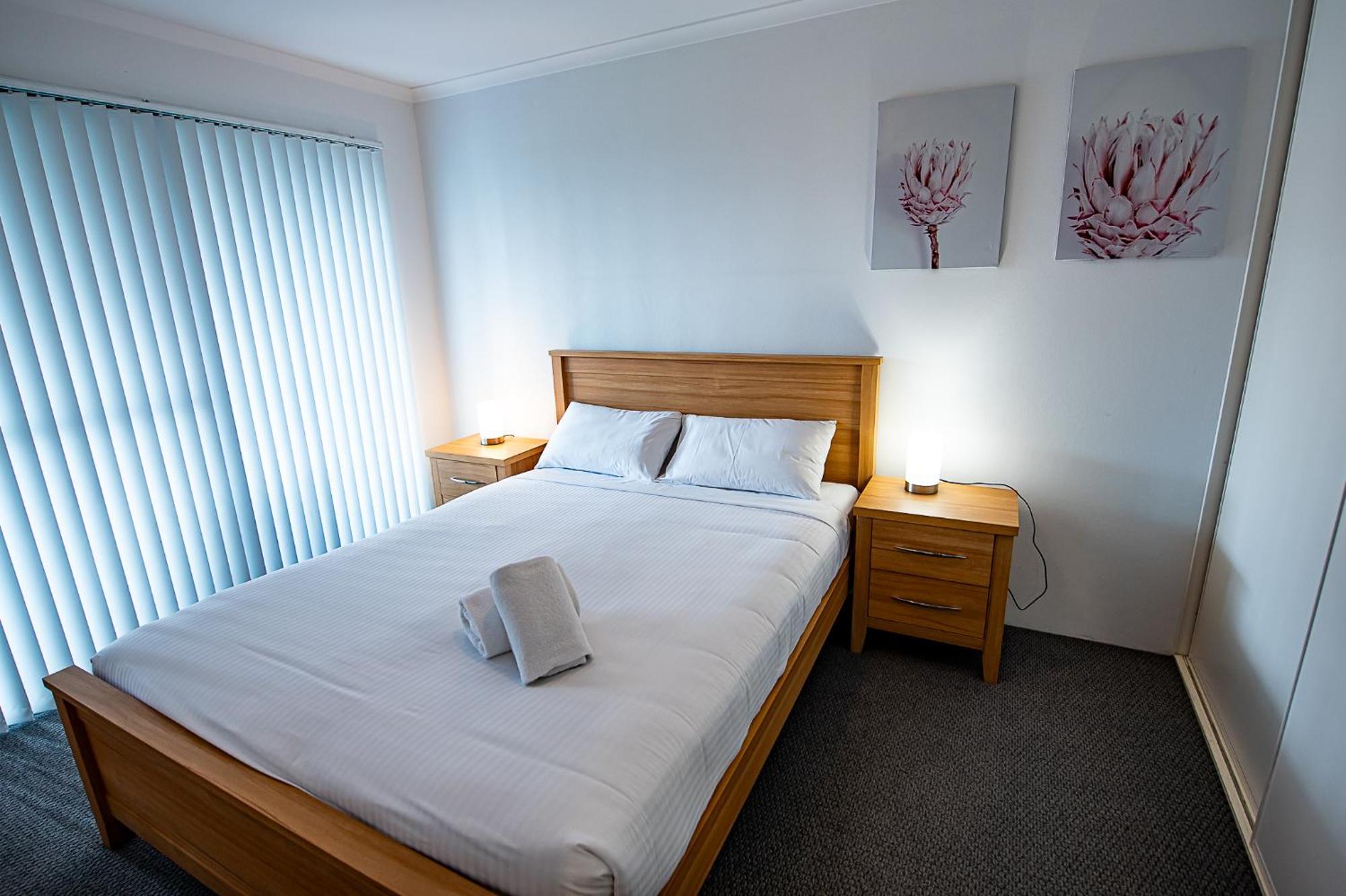 Dunsborough Beach Cottages Екстер'єр фото
