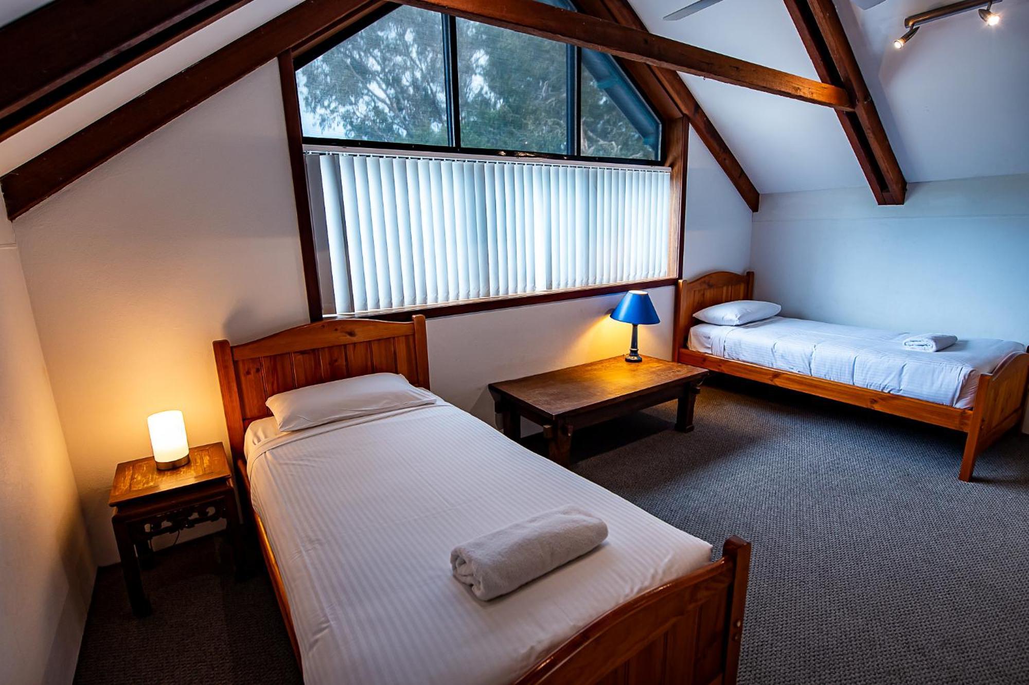 Dunsborough Beach Cottages Екстер'єр фото