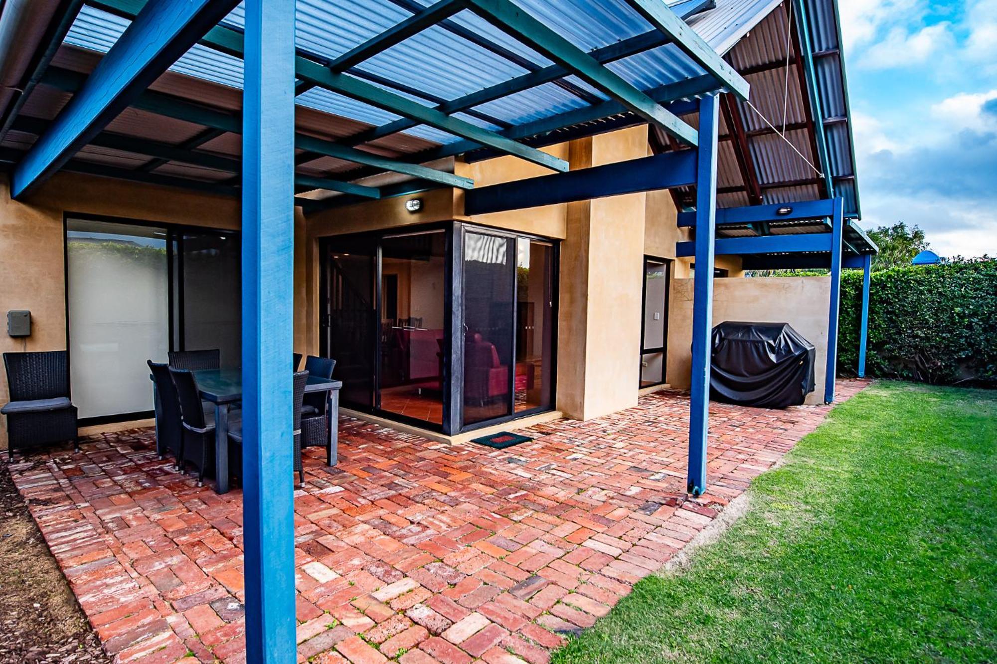 Dunsborough Beach Cottages Екстер'єр фото