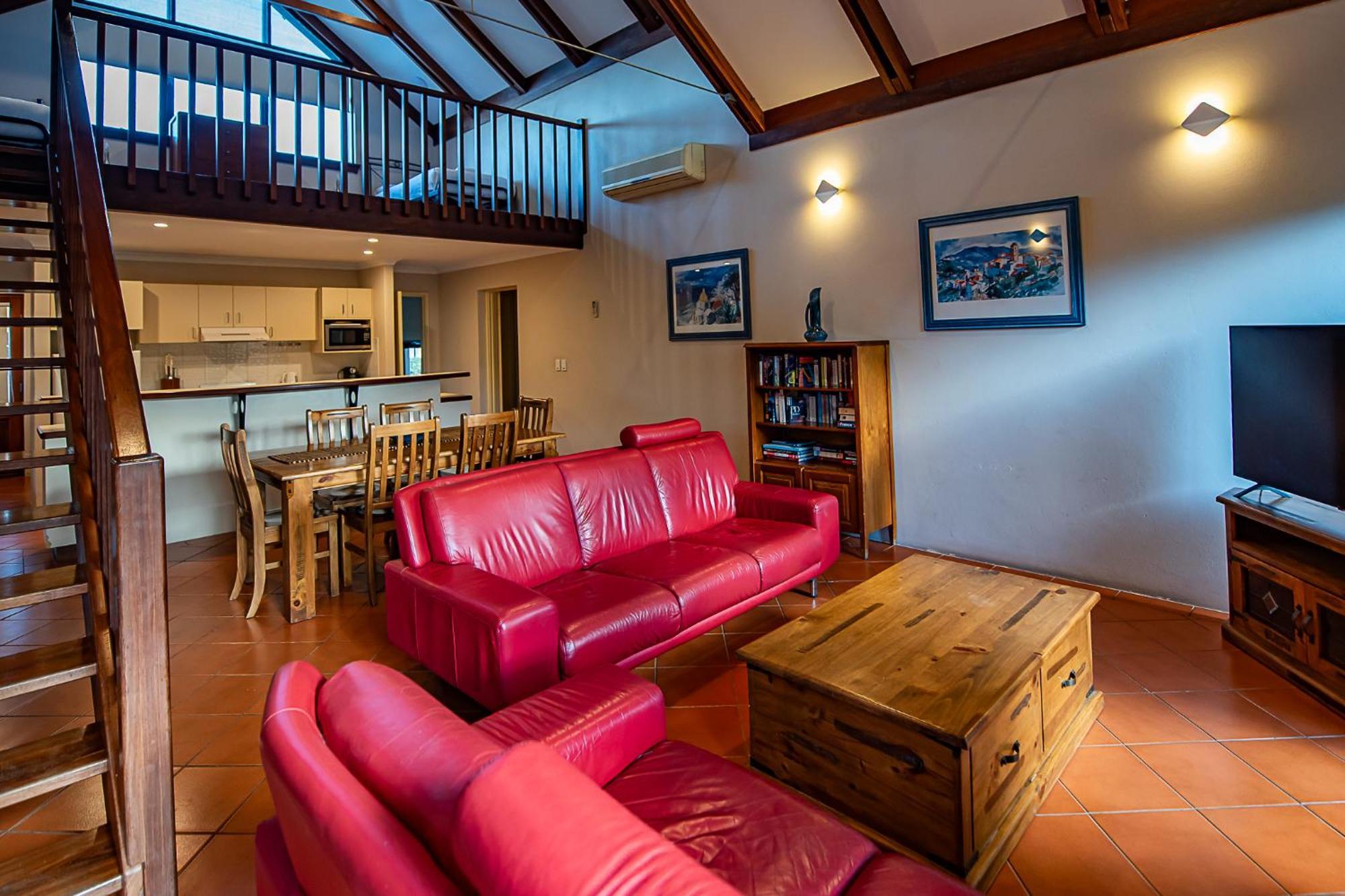 Dunsborough Beach Cottages Екстер'єр фото