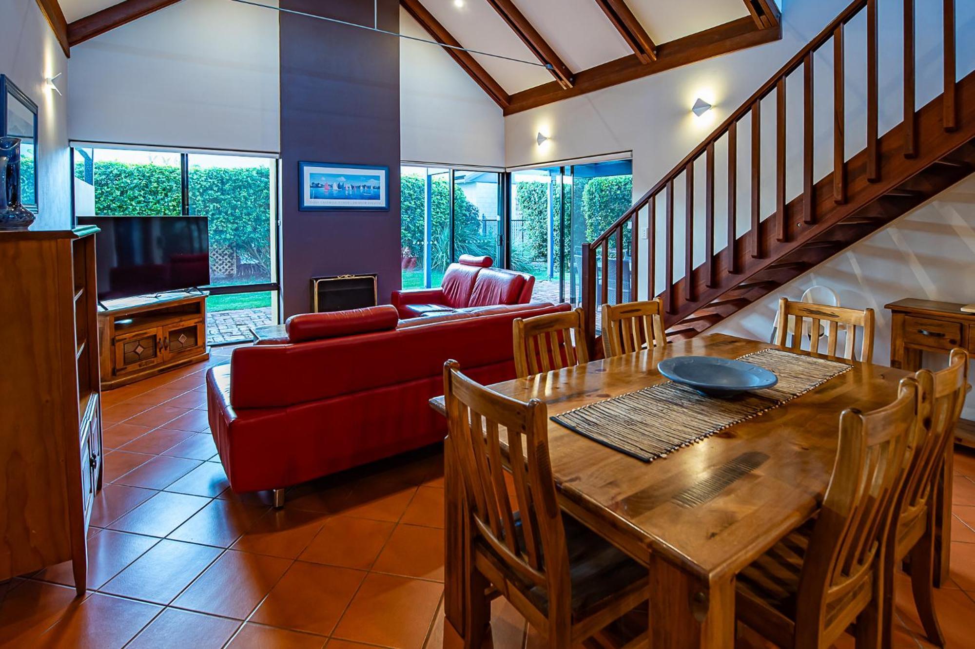Dunsborough Beach Cottages Екстер'єр фото