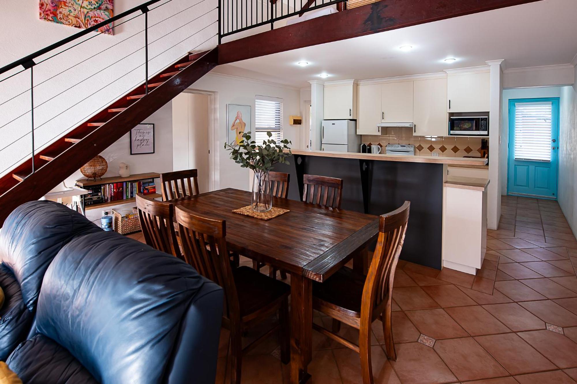 Dunsborough Beach Cottages Екстер'єр фото