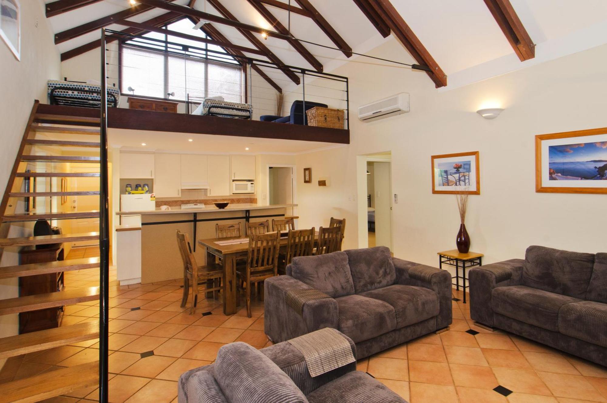 Dunsborough Beach Cottages Екстер'єр фото