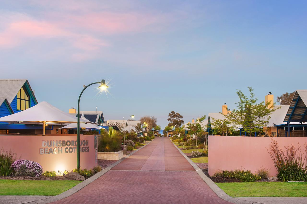 Dunsborough Beach Cottages Екстер'єр фото